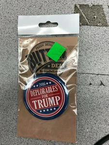 Bedauernswerte für Trump Pins 1 Stück - Bild 1 von 1