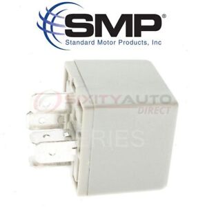 SMP T-Series Instrument Panel Cluster Relay for 1991-1992 Saturn SC - sv
