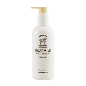 TONYMOLY Premium Goat Milk Body Lotion 300ml - Picture 1 of 2
