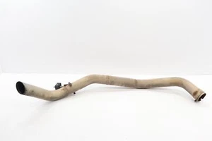 2017 - 2024 NISSAN TITAN 5.6L FRONT INTERMEDIATE EXHAUST PIPE TUBE HOSE OEM - Picture 1 of 11