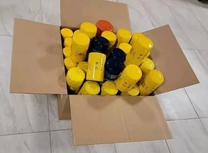 LOT OF 77, PENNZOIL Mixed LOT,  PZ-38, PZ-1, PZ-106, PZ-12, PZ-29, PZ-28, PZ-19 - Picture 1 of 23