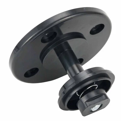 BRAND NEW HIGH QUALITY Mig Saldatura Filo Bobina Supporto for Entrambe 1KG/5KG Saldatrice Refit Doppia