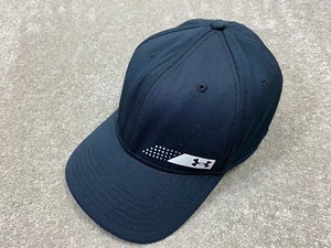 Under Armour Golf Cap Men's lightweight Adjustable Hat Adult One Size - Picture 1 of 16
