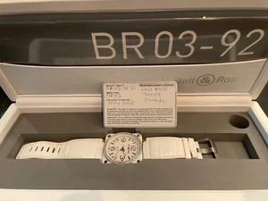 bell ross br03-92 ceramic - Picture 1 of 1