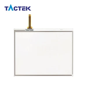 Touch Screen Panel for EATON XV-102-D6-57TVRC-10 Touch Glass Digitizer - Picture 1 of 4