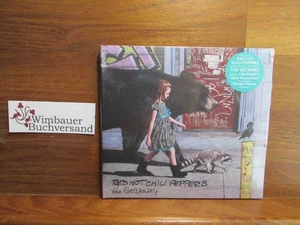 The Getaway OVP Red Hot Chili Peppers : - Picture 1 of 2
