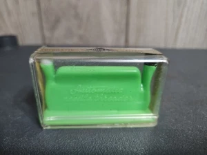 INFILA Automatischer NADELEINFÄDLER mit ETUI, Kunststoff, ungeöffnet, ITALIEN, Vintage - Bild 1 von 6