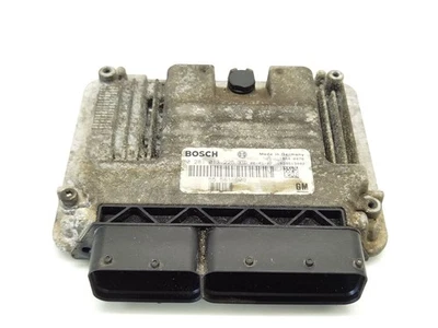 55561909 CENTRALINA MOTORE / 0281013225 / 2321116 PER SAAB 9-3 STATION WAGON E5 - Immagine 1 di 4