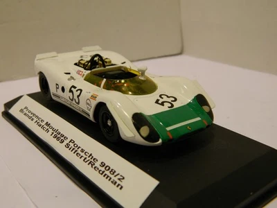 1000km Brands Hatch Siffert/Redman Porsche 908/2 Provence Moulage 1:43 #53 - Bild 1 von 4