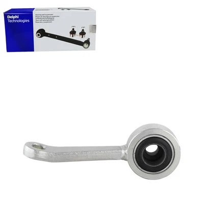 Barra estabilizadora de suspensión delantera izquierda Delphi para Mercedes-Benz S430 2000-2006 Foto 1 de 4