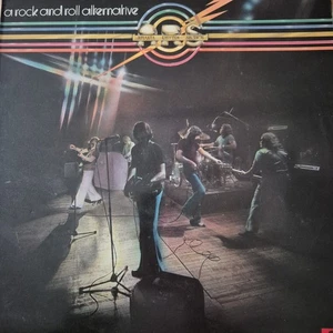 Atlanta Rhythm Section - A Rock And Roll Alternative 1976 Vinyl LP Album - Picture 1 of 6