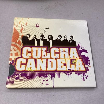 Culcha Candela (Ltd.Pur Edt.) by Culcha Candela | CD | condition  Like new Foto 1 de 2