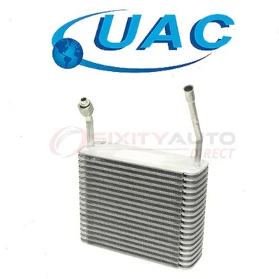 UAC AC Evaporator Core for 1995-1997 Ford Explorer 4.0L 5.0L V6 V8 - Heating nv - Imagem 1 de 4