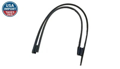 VOLVO V60 MK2 Front Windshield Wiper Blade Refill RHD Genuine 31693570 - Image 1 of 3