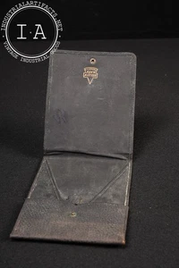 Custodia rasoio Keen Kutter vintage - Foto 1 di 5