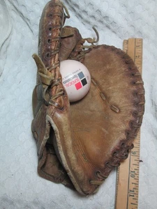 Vintage Regent First Base Mitt - TG 44 - Right Hand throw - Picture 1 of 4