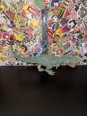 Vastatosaurus Rex V-rex Figure Large Dinosaur Figure Animal Model Boys Toy Gift - Image 1 of 4