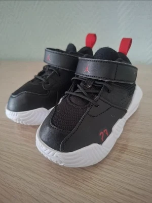 Sneakers Nike Lifestyle Air Jordan Stay Loyal 2 Pour Enfant - Photo 1/4