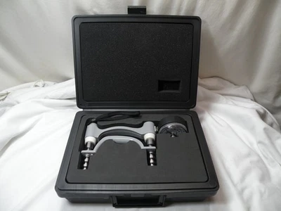 Calibrador dinamómetro manual hidráulico Jamar, p/n:- 081028935, funciona bien Foto 1 de 4