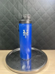 NewYork Mets 20oz Morgan Stainless Steel Water Bottle MLB Tumbler - Picture 1 of 11