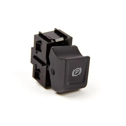 Acdelco 22888572 Black Parking Brake Release Switch - Image 1 of 4