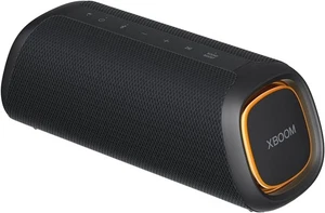 LG XBOOM Bluetooth speaker wireless with Powerful Sound for Outdoor 20W DXG5QDX - Picture 1 of 6