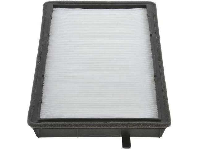 Filtro de ar de cabine para 1991-1999 BMW 318i 1992 1993 1994 1995 1996 1997 YX641VY - Imagem 1 de 1