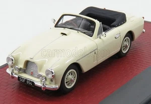 1/43 MATRIX SCALE MODELS - ASTON MARTIN - DB2/4 MKII DHC BY TICKFORD MX40108-061 - Foto 1 di 1
