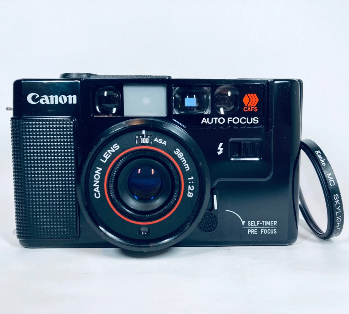 Canon AF35M Film Cameras for sale | eBay