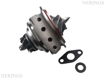 Turbolader rumpfgruppe CITROËN BERLINGO MULTISPACE 1.2 110 CHRA10-0668T 83625... - Bild 1 von 4