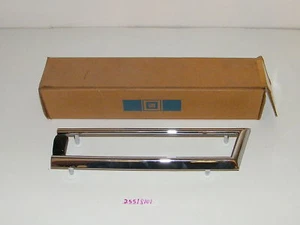 Lower Lt Ft Fender Molding 85 86 Somerset 85 87 Skylark - Picture 1 of 2