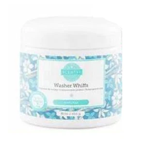 Scentsy Washer Whiffs Arctic Kiss Scent 16 oz. Laundry Fragrance - Hard to Find! - Picture 1 of 1