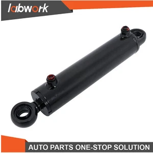 Labwork Servolenkzylinder 5134221 für Case IH JX95 JX90 JX85 JX80 JX75 - Bild 1 von 12