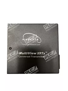 Magenta Universal Transmitter MultiView XRTx 400R3588-01 - Picture 1 of 2