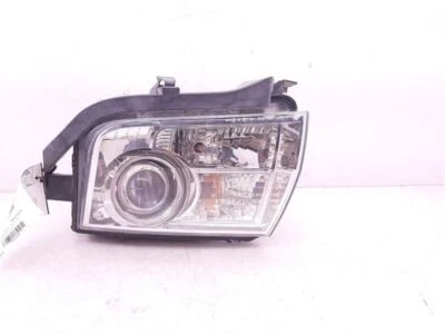 Driver Headlight Halogen With Adaptive Headlamps 07-10 Lincoln MKX 7A1Z13008B - Image 1 of 4
