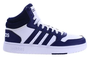 Adidas HOOPS 3.0 MID K IG3717 Jugendschuhe - Bild 1 von 4