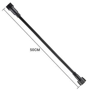 50cm Cable Extension Connector For Inkbirdplus 30w Heat mat - Only Accessory - Picture 1 of 2