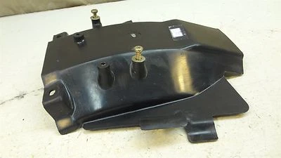 1985 Yamaha Virago XV1000 XV 1000 Y375' rear inner plastic fender - Image 1 of 4
