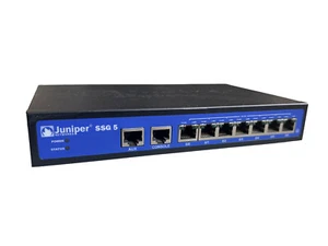 Juniper SSG5 Gateway - Afbeelding 1 van 6