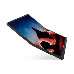 ThinkPad X1 Fold Gen 1 16C i7-1260U 32GB 1TB 16" 2560x2024 Folding OLED Pen KB - Picture 1 of 17