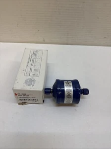 Emerson P/N:047604 EK-053S 3/8" OFD Solder Liquid Line Filter Drier - Picture 1 of 3