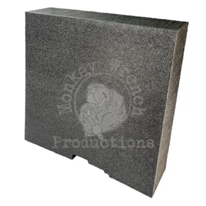 Foam Insert Blank fits 3U rack drawer - Picture 1 of 3