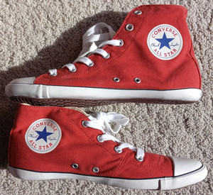 átomo Aclarar Corte converse all star chuck taylor slim products for sale | eBay