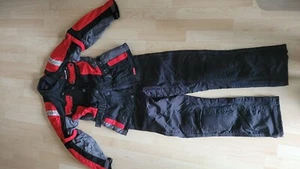 Gebrauchter Motorradkombi Damen – Polo – Größe 38-40 – Bequem & Sicher - Bild 1 von 2