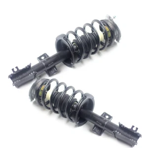 Für Volvo XC90 2003-2014 FWD/AWD Komplett Stoßdämpfer Federbein Satz Vorne - Bild 1 von 6