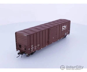 Atlas 2001357 HO 50' Berwick Box Car Canadian National (CN) 501171 - Foto 1 di 4