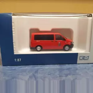 Rietze Volkswagen T6 Zirkus Knie (CH) 32052 - Picture 1 of 1