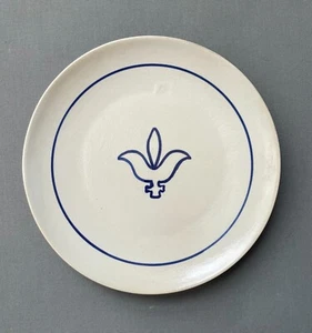 RF, Ciboure, Assiette - Imagen 1 de 3