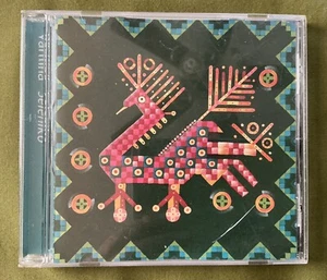 Värttinä (Varttina)  Seleniko CD GOOD Northside 1992 Finnish - Imagen 1 de 3