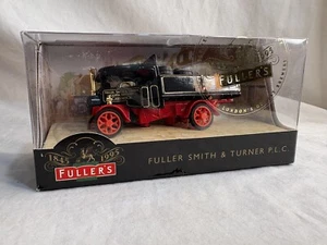 Matchbox Collectibles 1920 Foden "C" Type "Fullers 150 celebration - Picture 1 of 12